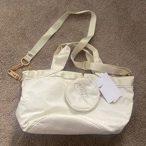 New Nike cross body bag